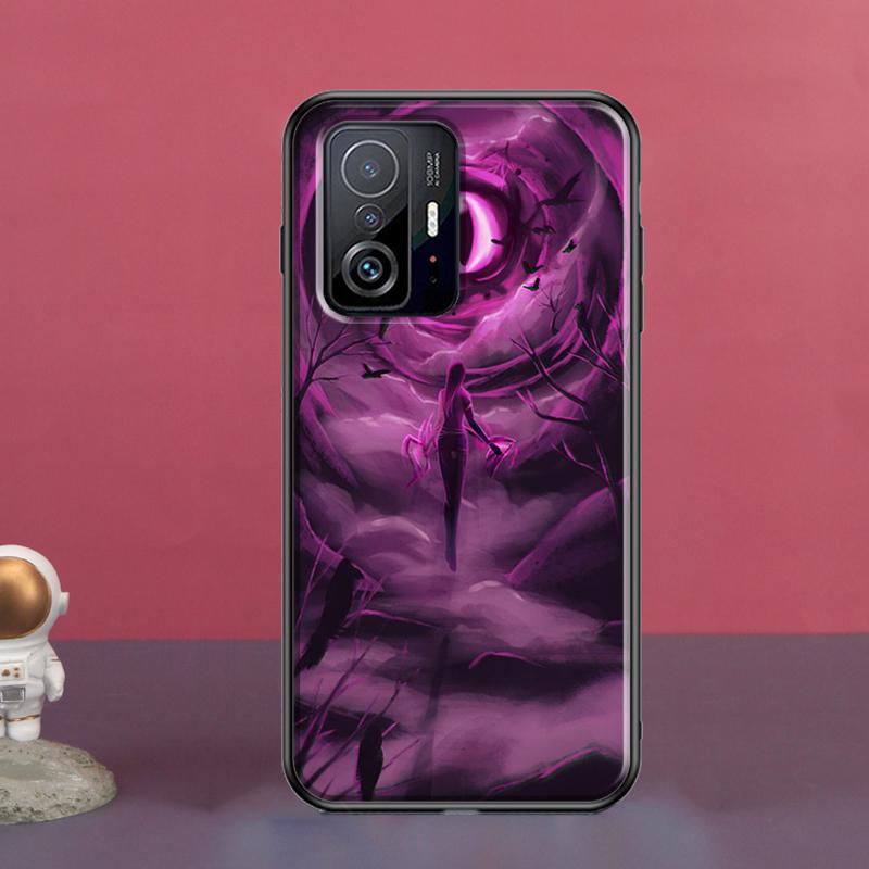 Joc Valorant pentru POCO X5 X3 F5 Pro X4 F4 GT M5s C40 F3 Husa pentru Xiaomi 13 Lite 12 11T 12T Pro 12X Husa