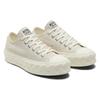 (WMNS) Converse Chuck Taylor All Star Platform Low 'Runway Cable - Egret' Women's 568683C