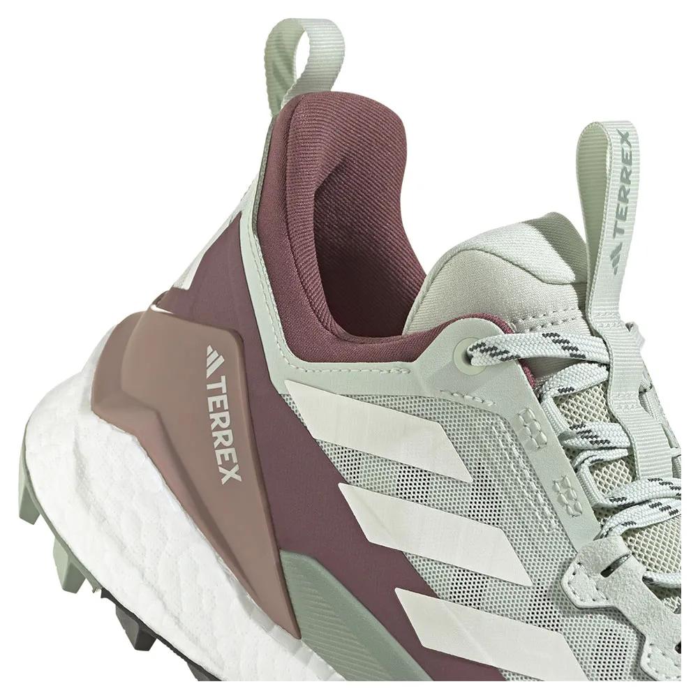 adidas Ботинки для хайкинга Terrex Free Hiker 2.0 Low
