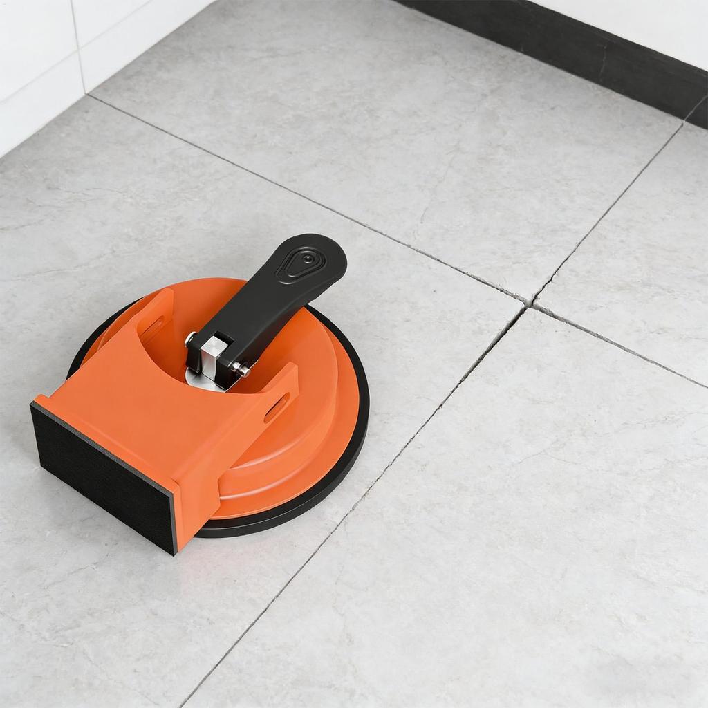 Floor Gap Fixer Tool Suction Cup Metal Puller For Hardwood & Marble Floor Plank Closer & Repair Tool For Living Room Bedroom