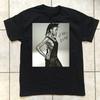 FKA Twigs Sängerin Signiertes Klassisches T-Shirt Alle Größen S bis 5XL AR1496 Unisex T-Shirt