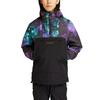 Timberland Colorblock Hooded Thin Short Puffer Jacket Men's A22HW-CD0