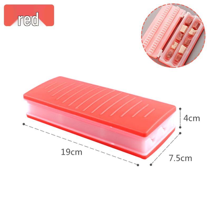 ZISIZ Manual BBQ Meat Skewer Maker