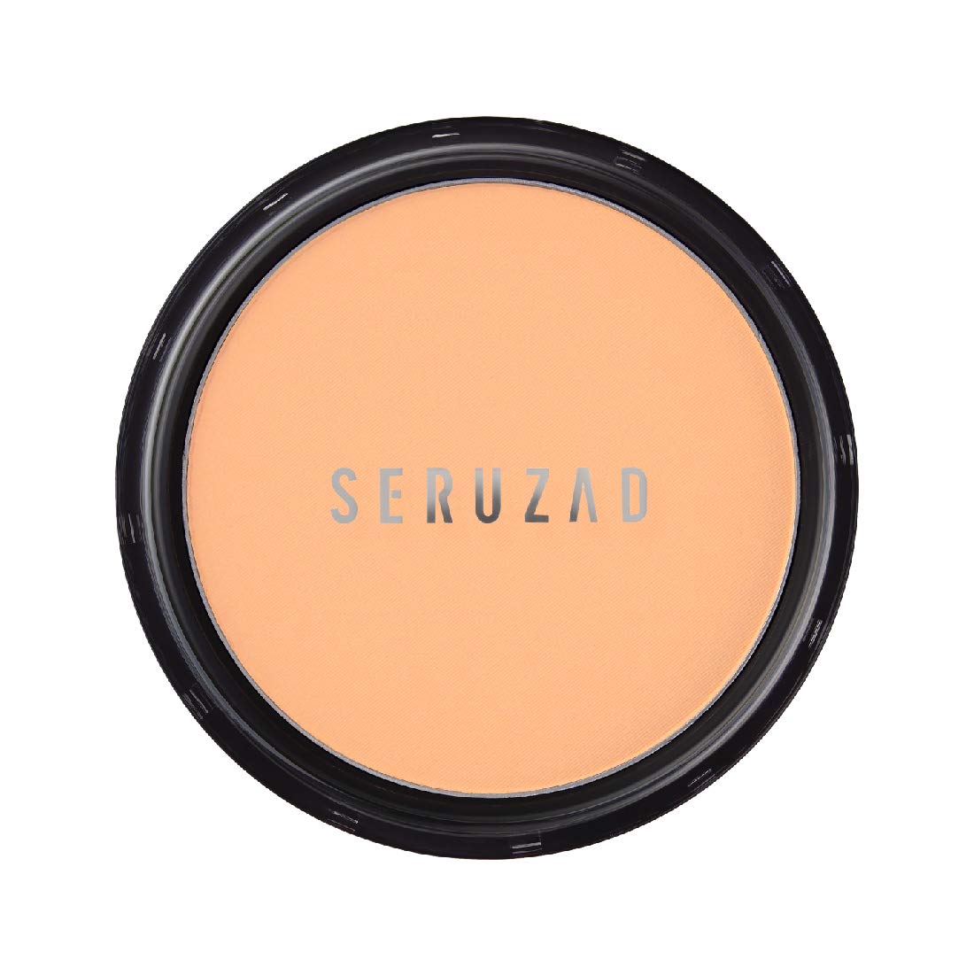 Foundation Whitening Pact C 140 Natural Refill Vitamin (Powder Foundation, C, 2-Way) [CELZARD]