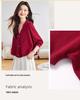Women's Batwing Sleeve Cardigan and Skirt Set - Trendy 2025 Autumn Fashion