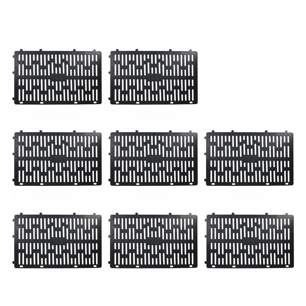 Simple Setups Adjustable Plant Protectors for Home Garden Balconies and Commercial Landscaping Applications