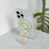 Magnetic Phone Holder for Desk & Gym – Hands-Free Streaming & Filming