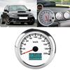 GPS Speedometer Pointer Tachometer 3in1 IP67 Waterproof COG Trip Single Mileage for Car Truck Boat 9‑32V DC