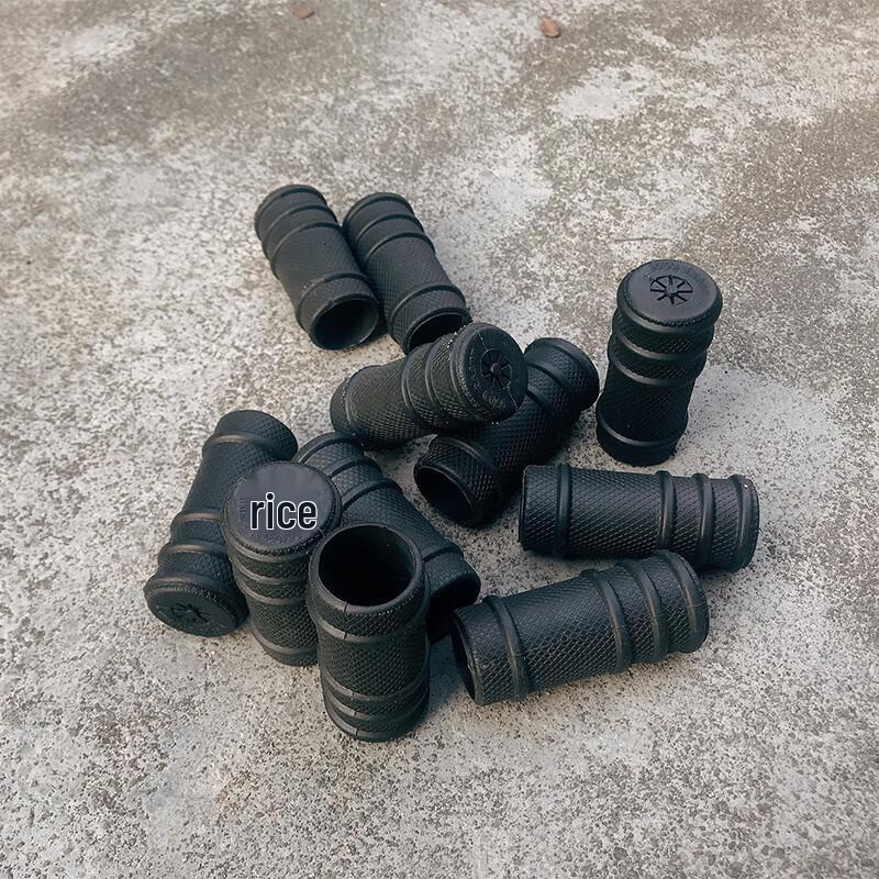 Rubber Dust Cap Set