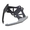 Motorcycle Rear Seat Pillion Passenger Grab Rail Bars Handle Armrest Trim MSX