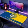 Parma F.C Color Mouse Pad Large Gaming Table Cushion Non-slip Laptop Tablet Big Mousepad XXL Mat Mini PC Playmat With Lock edge