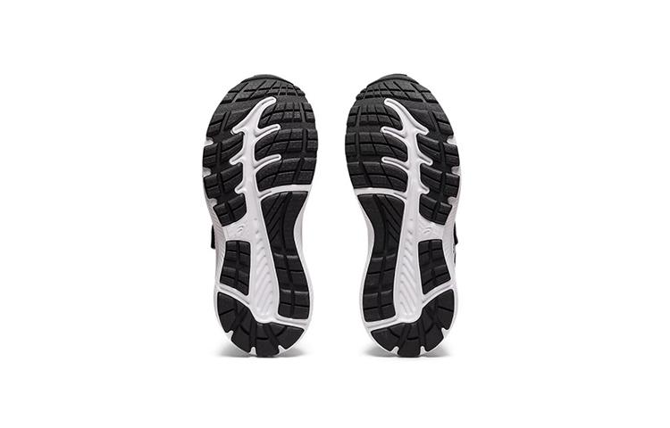 Asics Contend 7 PS 'Black White' 1014A194-002