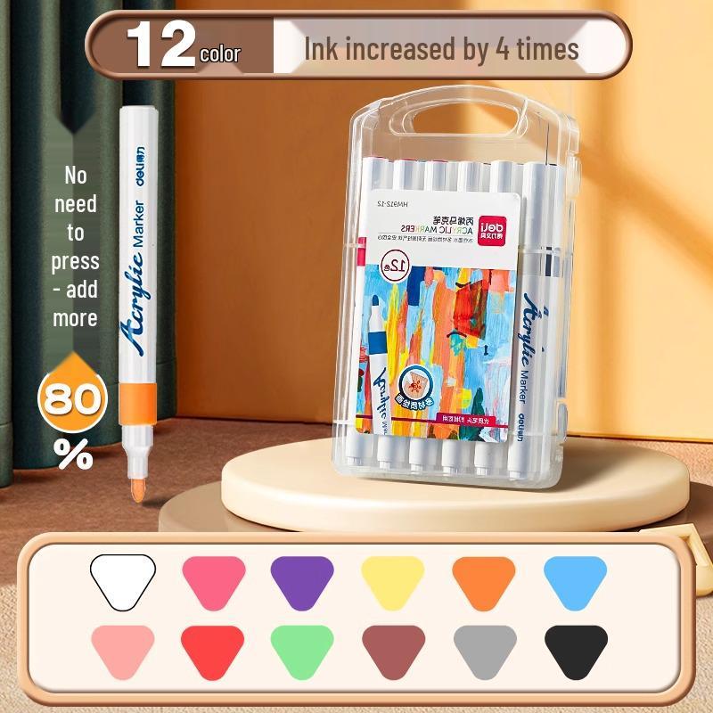 Jerry A4 Loose-Leaf Children's Drawing Book - Thick, Large Doodle & Picture Book for Kindergarten