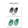 For Honda Transalp 600 XL600V XL600 XL 600V 600 V 1987-1999 Accessories Motorcycle Footrest Footpegs Foot Pegs Rest Pedal Parts