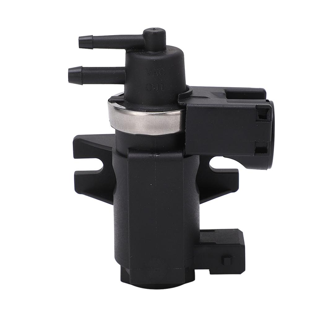 Turbo Pressure Converter Valve 2 Pins Control Solenoid Valve Replacement for ALFA ROMEO 147 156 159 166