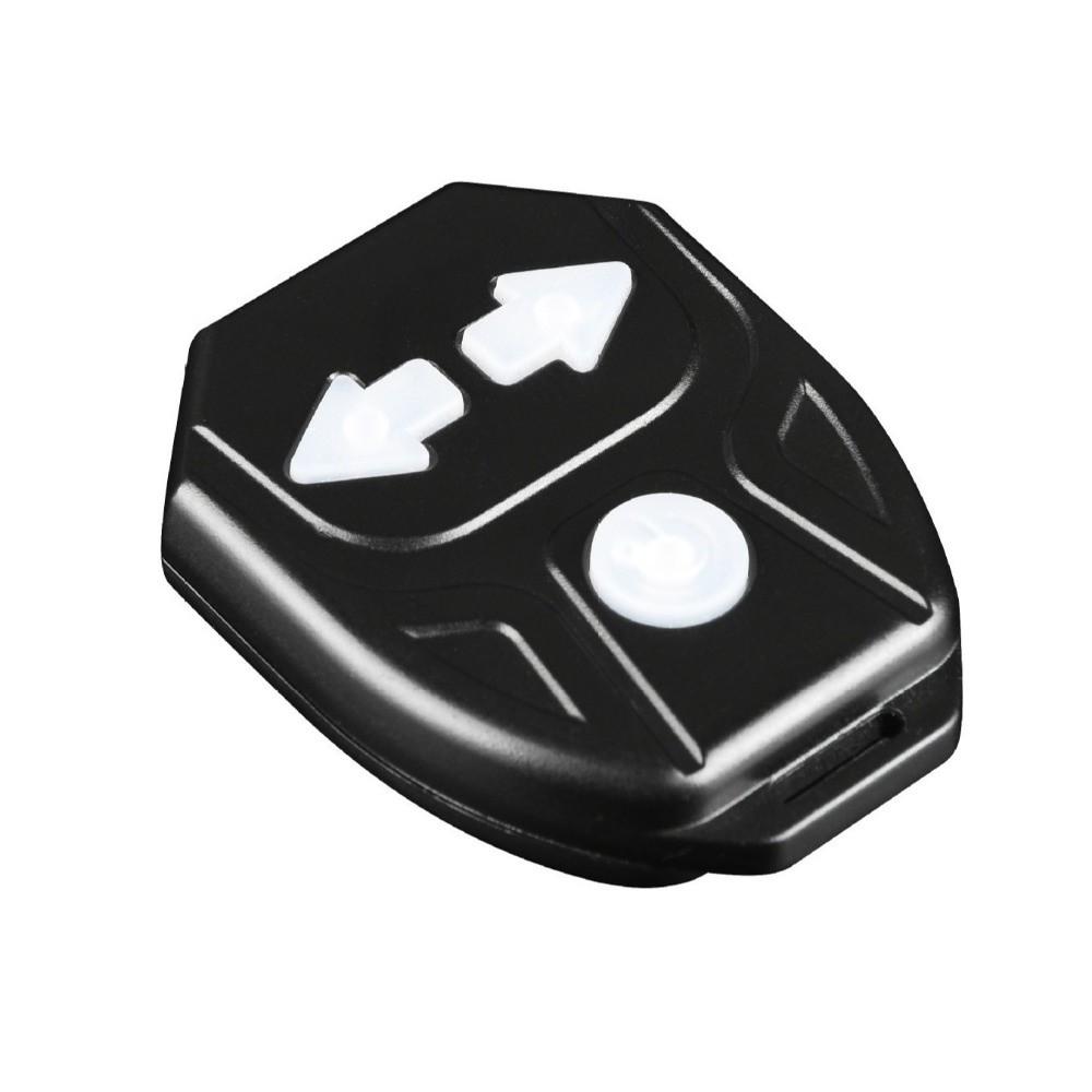 Wireless Remote Control Bicycle Turn Signal Light  Personal Transportation