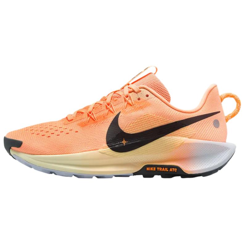 Nike Pegasus Trail 5 Running Shoes Women's Orange Sneakers DV3865-800