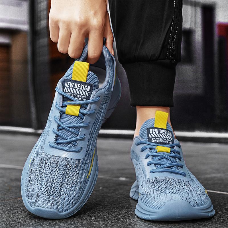 Мужская обувь — фото 3