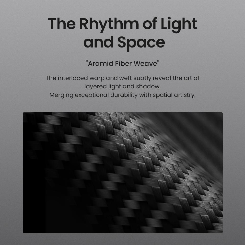 NILLKIN Για Samsung Galaxy S25 Ultra Μαγνητική Θήκη TPU + Αραμιδική Ίνα Κάλυμμα Φακού Βάση Στήριξης Κάλυμμα Κινητού