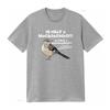 Is That A Mockingbird Funny Meme T Shirt Vintage Fashion Homme Comfortable Top For Everyday Wear Soft Stretched