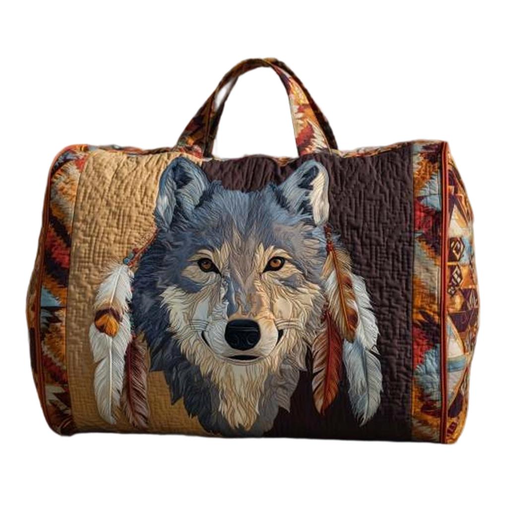 Short-haul Handbag With Embroidery; Multi-functional Sports Fitness Bag