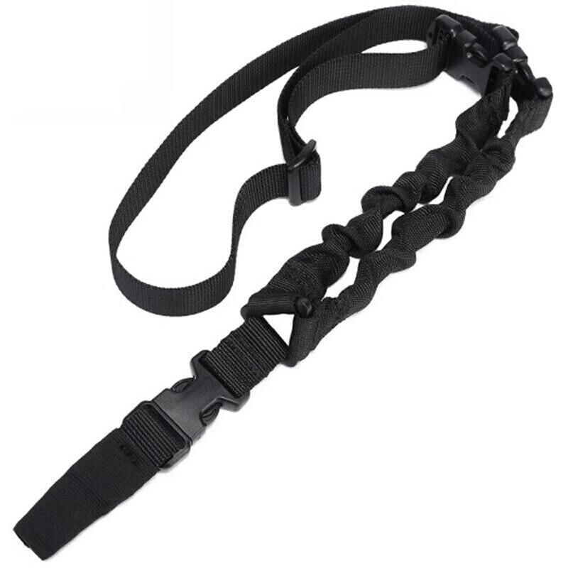 Tactical Single Point Gun Sling