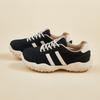 Spring Forrest Gump shoes new ins female students platform sports running heightening casual shoes XQK