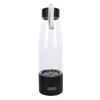 Hydrogen Water Bottle 460ML Capacity Over 2300PPB SPE PEM Technology Rechargeable Fast Hydrogen