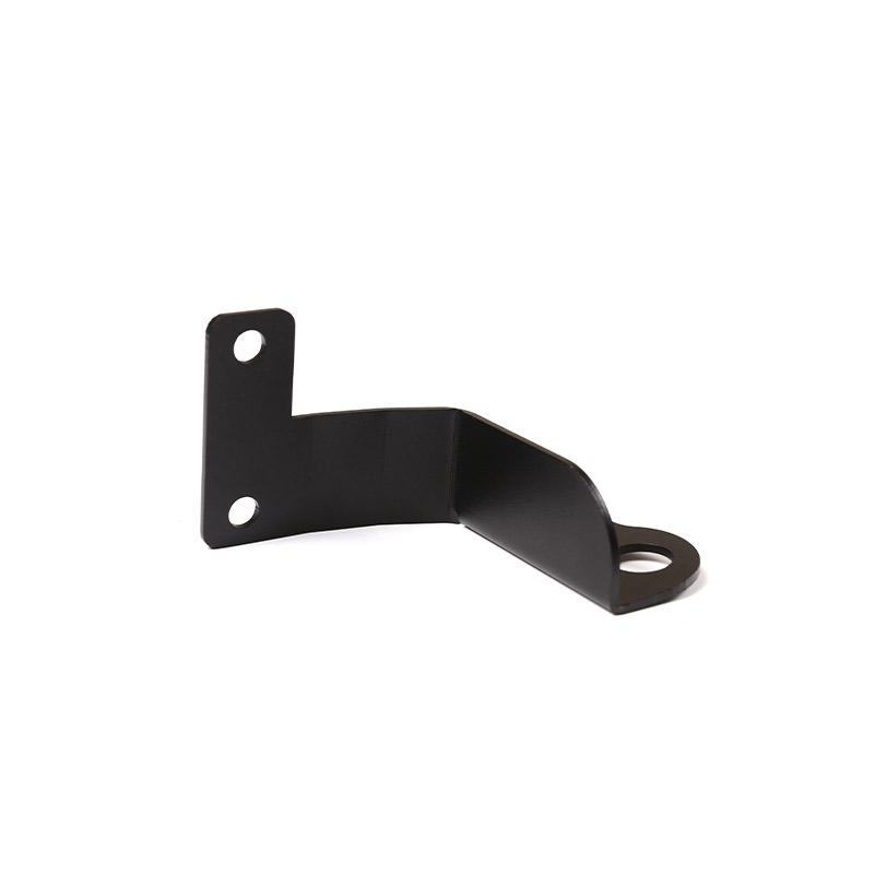 For Land Rover Discovery 4 LR4 2010-2016 Exterior Modified Aluminum Alloy Rear Door Radio Antenna Bracket Base Car Accessories