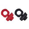 Bike Tension Fastener Bolts Adjuster Chain Tension Fastener Screw Rod For BMX Bicycles Aluminum Bikes Chain Tensioner