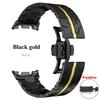 Stainless Steels Strap for Samsung Galaxy Watch 8 Classic 46mm 40mm/44mm Wristband Luxury Bracelet for Samsung Galaxy Watch 7 Ultra 47mm Accessories