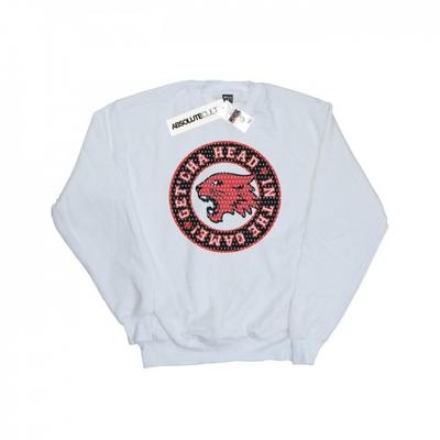 Jungen High School Musical The Musical Head In The Game Sweatshirt