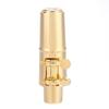 Eb Alto Sax Saxophone 8C Mouthpiece with Cap Pads Musical Instruments Accessory