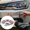Easy To Maintain Tile Edging Flexible Trim Moulding Trim