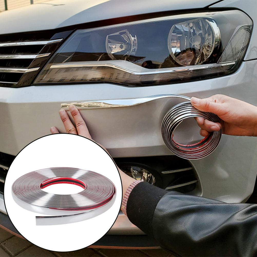 Easy To Maintain Tile Edging Flexible Trim Moulding Trim