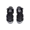 Li Ning Beach Sandals Women's Black AGUR016-1