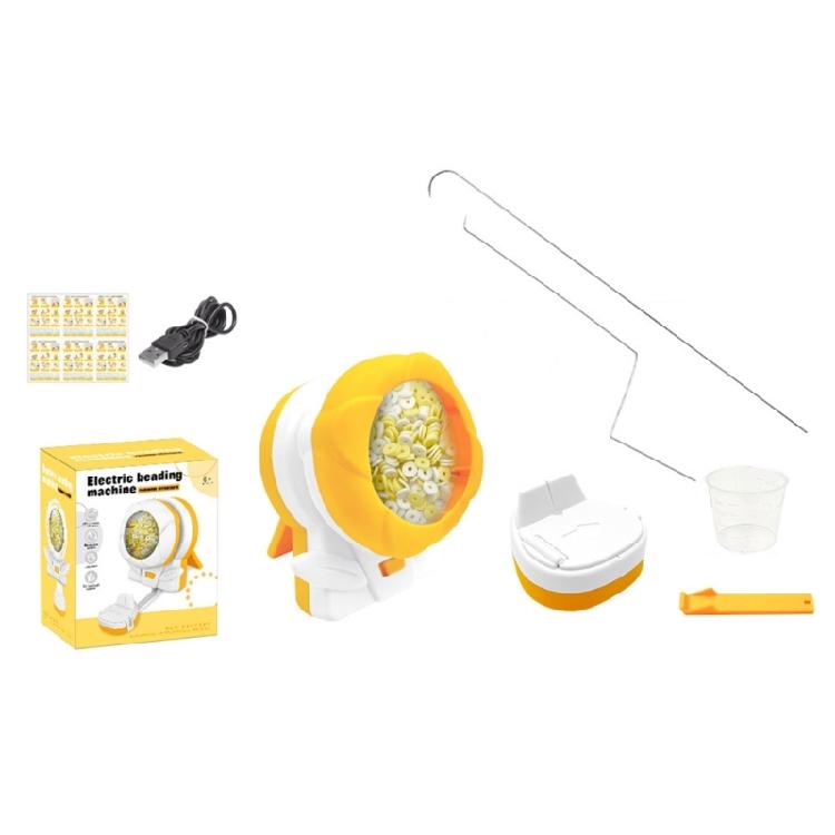 Electric Bead Spinner Set Clay Bead Spinner  Bead Spinner for Bead Making