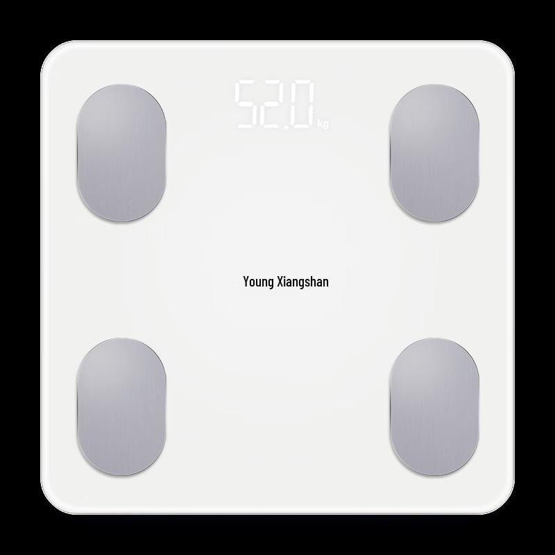 Xiangshan Smart Bluetooth Body Composition Scale (CN Version)