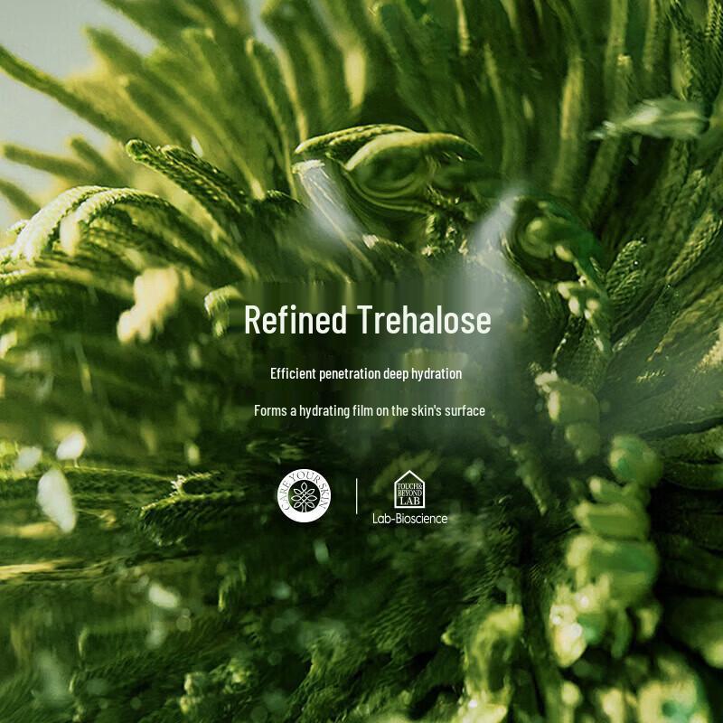 Tuozhu Sandalwood Hand Cream Set