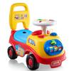 Ride On Car Boys Girls Push Along Toy Car Stroller for Toddler 1-3 Years