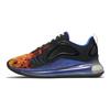 Nike Air Max 720 Čína Vesmírny prieskum Balenie Dámske Tenisky Bežné Topánky CJ8012-001