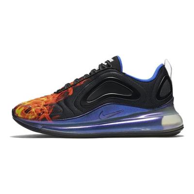 Scarpe da Ginnastica da Donna Air Max 720 Pacchetto Esplorazione Spaziale Cina Scarpe Casual CJ8012-001