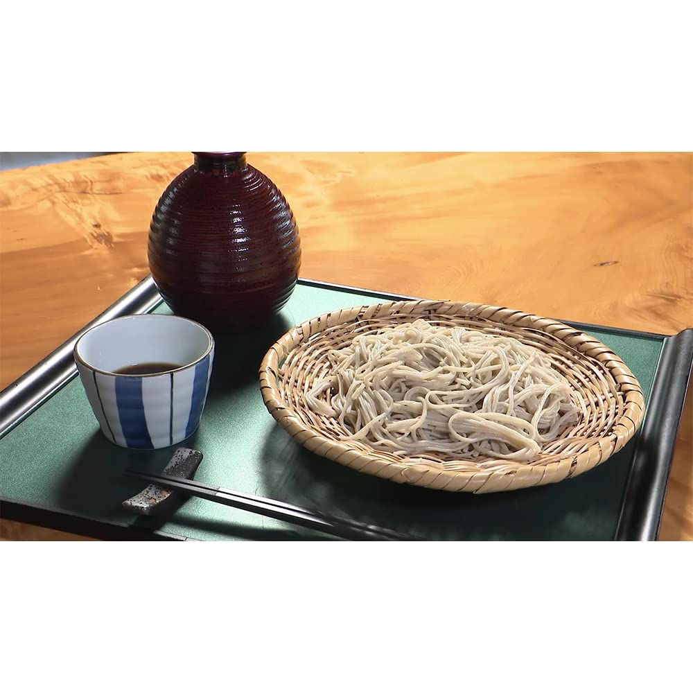 Obinata Togakushi Soba 4 Bündel 340 g x 20 Stück