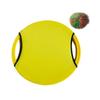 35cm Bouncing Circle Throwing Training Sensory Toy Kids Outdoor Games Balance Training Educational Learning Toys for Children