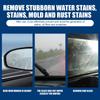  Automotive Glass Deep Cleaning Polishing Paste Glass Scratch  Glazing Polishing Paste Cleaning And Decontamination
