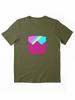 Steven Universe Simple Cuts - Garnet Essential T-Shirt