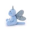Apricot Lamb Innocent Moth Plush Toy for Soft and Fluffy Innocent Moth for Girls and 19cm Kids, Cute, Boys,