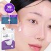 CAREPLUS Adesivo de Micro-Ponto para Poros Retinais 4P