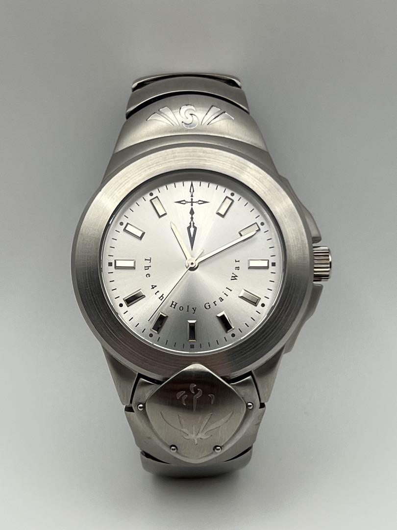 

[Б/У] Наручные часы Fate/Zero [Fate/Zero]