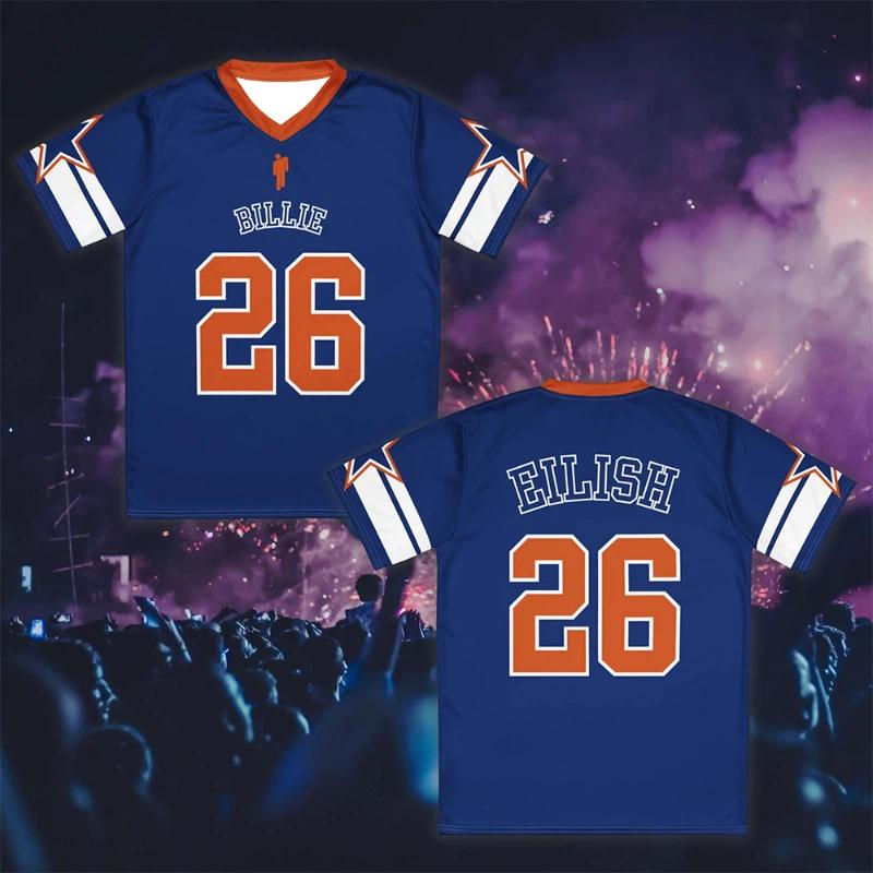 New 3D Printed Jersey Summer New Men's and Women's Fashion Sports Loose Casual Short-sleeved T Shirts Tops in 2026 Fashionable